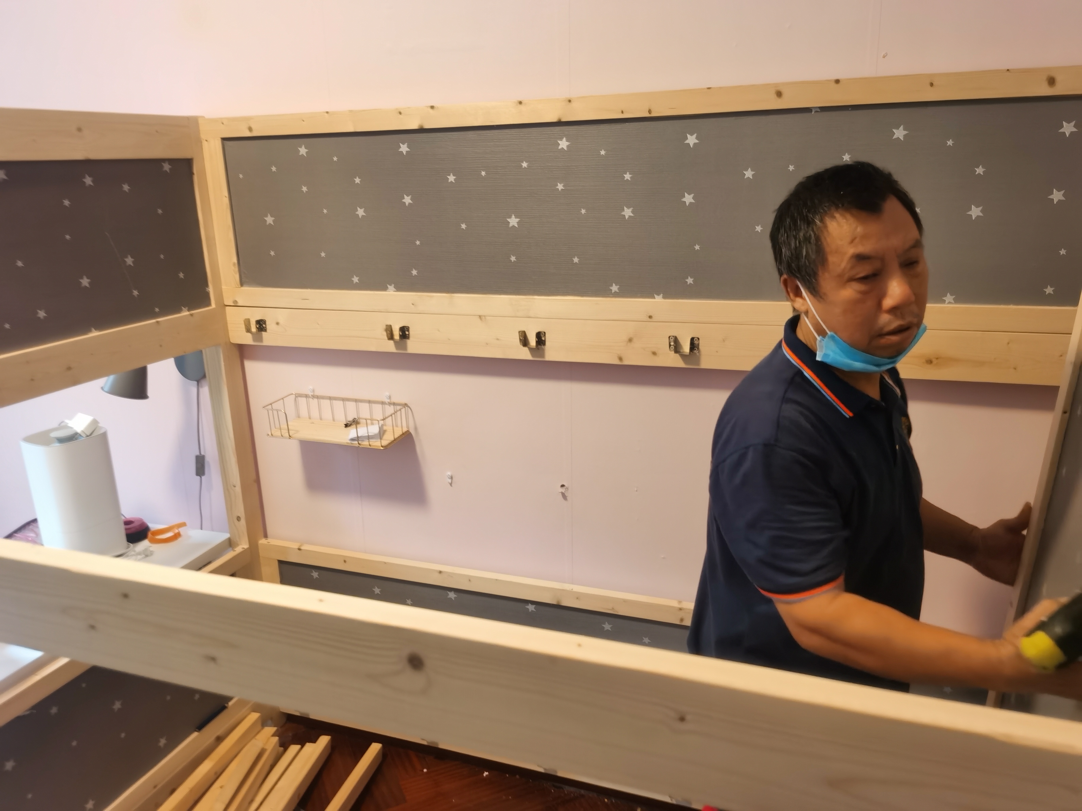 廣州搬家公司可以拆裝家具嗎？