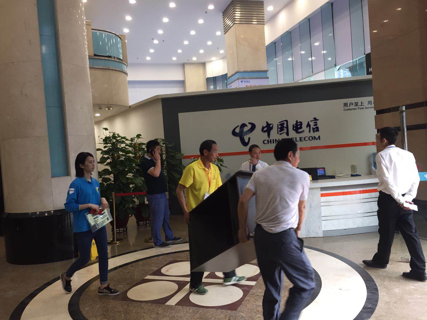 為什么廣州搬家行業(yè)沒有年輕人？