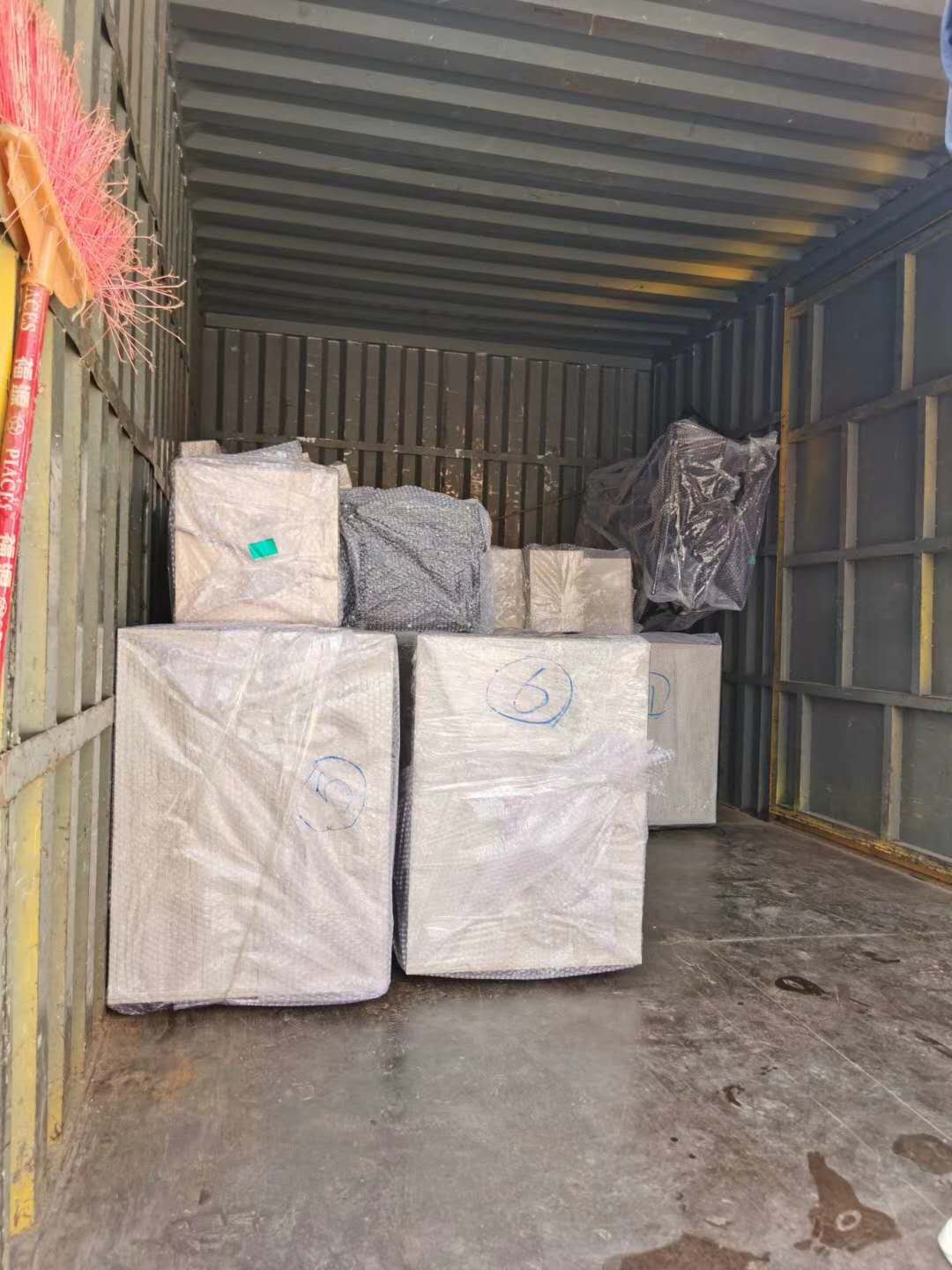 廣州搬家公司 :搬家時要為客戶提供最好的服務(wù)