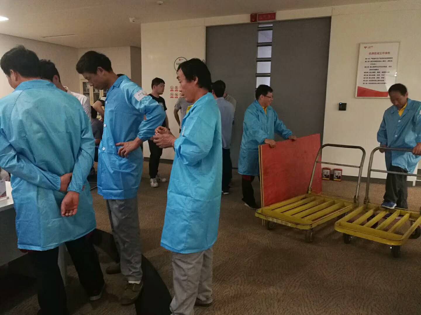 廣州搬家公司應(yīng)如何避免物品碰撞