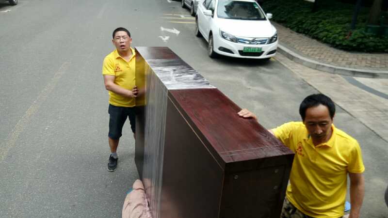 有廣州搬家公司的電話號碼嗎？