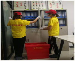 搬家物品如何整理？廣州搬家