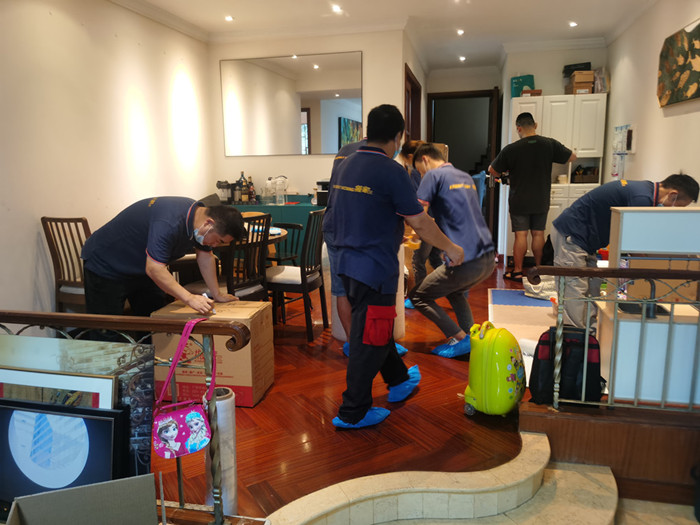 搬家入住新家有什么講究？居民搬家