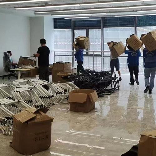 廣州搬家選擇搬家公司需要注意什么？