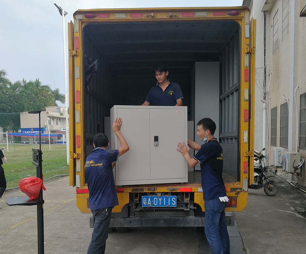 廣州搬家搬運(yùn)物品如何收費(fèi)？