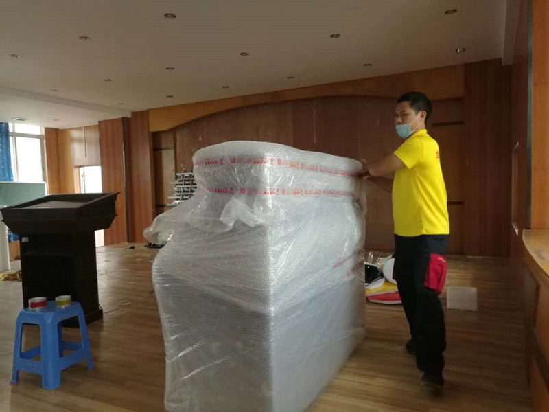 廣州搬運(yùn)鋼琴如何做到完好無損