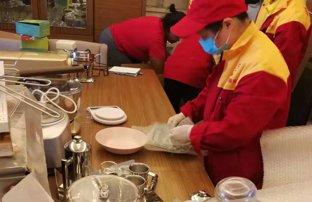 廣州搬家有什么講究和忌諱？