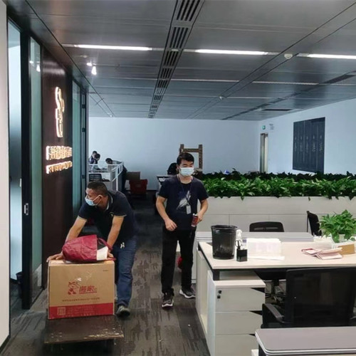 滿滿干貨！如何讓搬家不再傷家具！